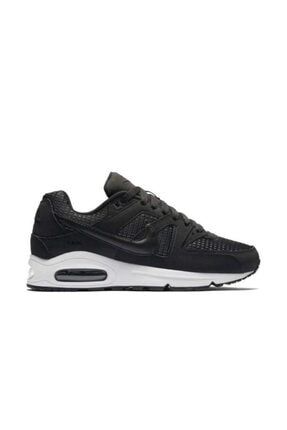 Nike Erkek Spor Ayakkabi Air Max Command Leather 749760 401 Trendyol