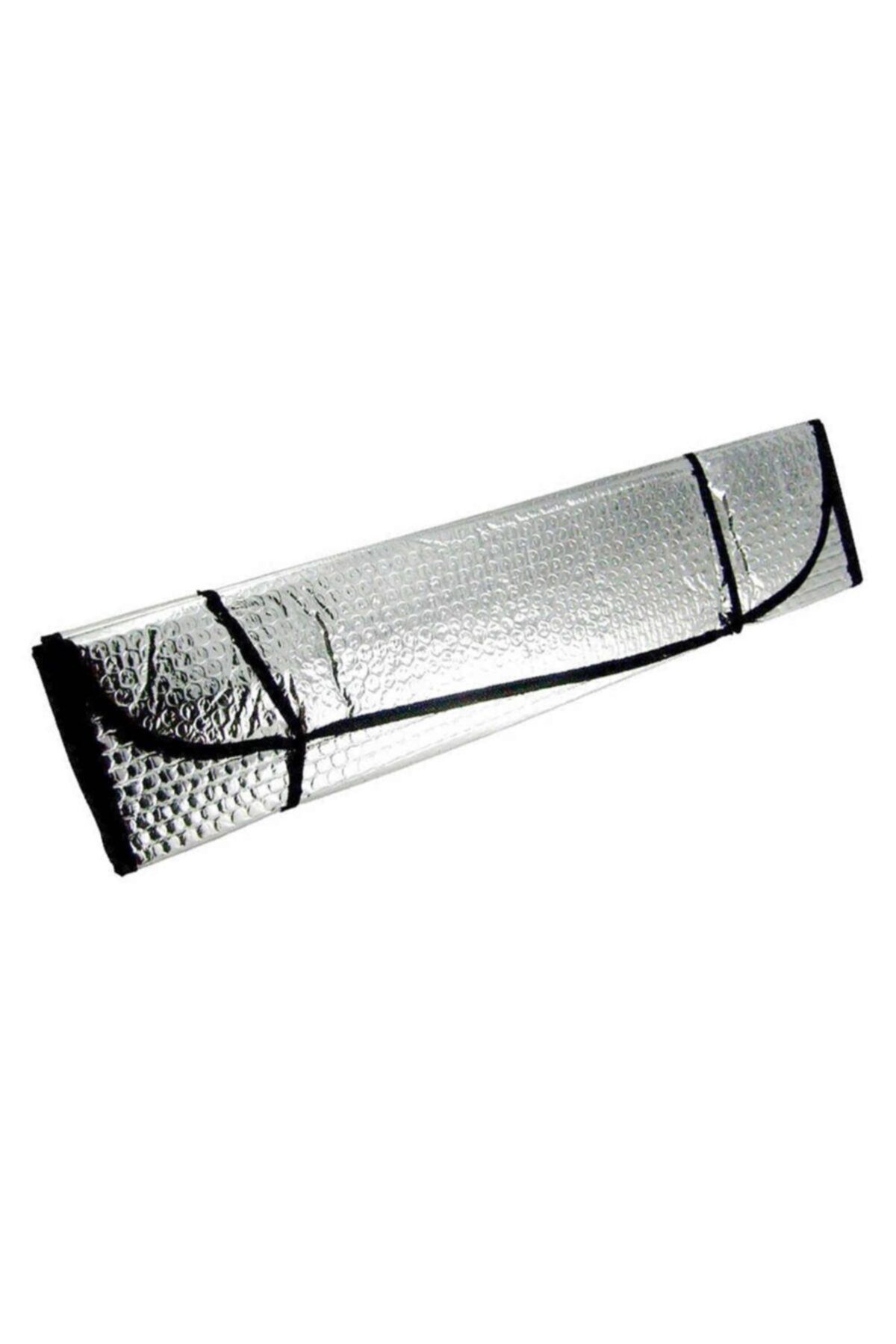 FOLDAP-Large Size Auto Windshield Sunshade 1
