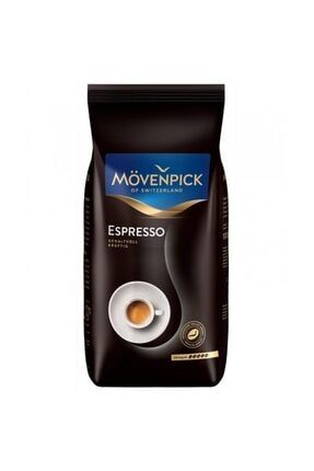 Movenpick Caffe Crema Espresso Kahve 100 Arabica 1 Kg Trendyol