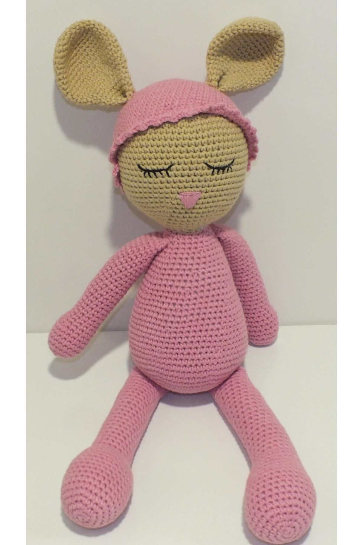 anne atolye amigurumi uyku arkadasi fiyati yorumlari trendyol