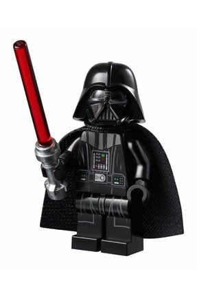 Lego Uyumlu Star Wars Mini Figür Darth Vader Yıldız Savaşları PRA-800377-8311