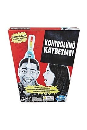 Kontrolünü Kaybetme E1845 T000E1845