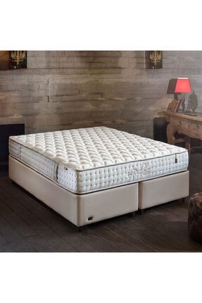 Yatas Selena 150x200 Cift Kisilik Premium Visco Pocket Yayli Yatak Trendyol