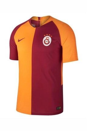 Nike Nike Galatasaray Parcali Ic Saha Mac Formasi 19 20 Aj5537 628 Trendyol