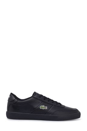 Lacoste Erkek Carnaby Ayakkabi 738sma0043 02h Trendyol