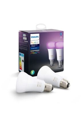 Philips Hue Beyaz Ambiyans Akilli Spot Ampul Gu10 Trendyol