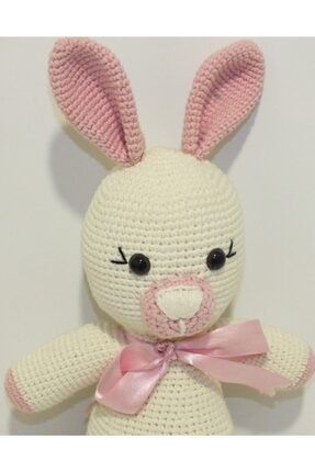 ebrulisler amigurumi tavsan uyku arkadasi fiyati yorumlari trendyol