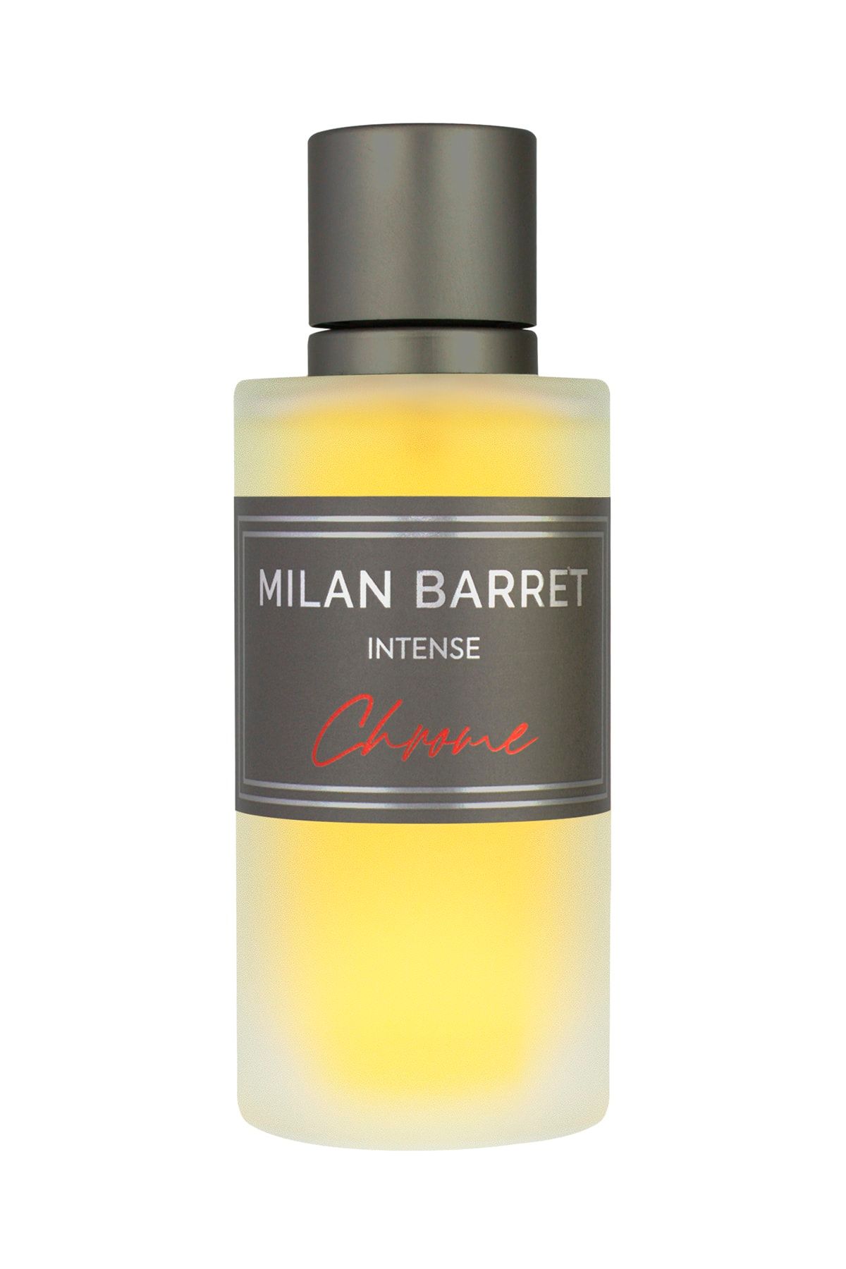 عطر مردانه کروم اینتنس Edp 100 میلی لیتر Milan Barret