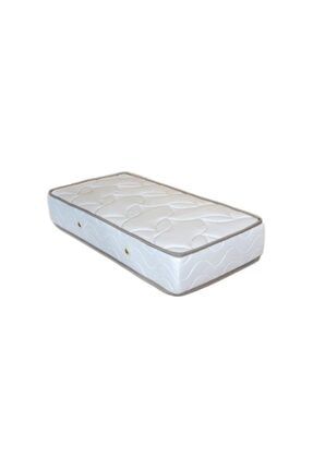 Tommybaby Bamboo Soft Ortapedik Bebek Yayli Yatak Bebek Yatagi 60 X 120 Trendyol