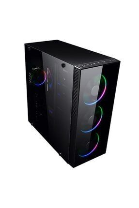 Izoly N10p I5 2300 16gb 240ssd 500gb Rx 550 4gb Masaustu Pc Trendyol