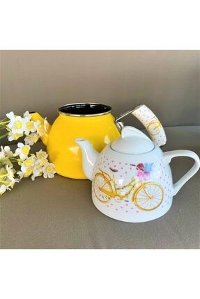 Karaca Blume Caydanlik Takimi Trendyol