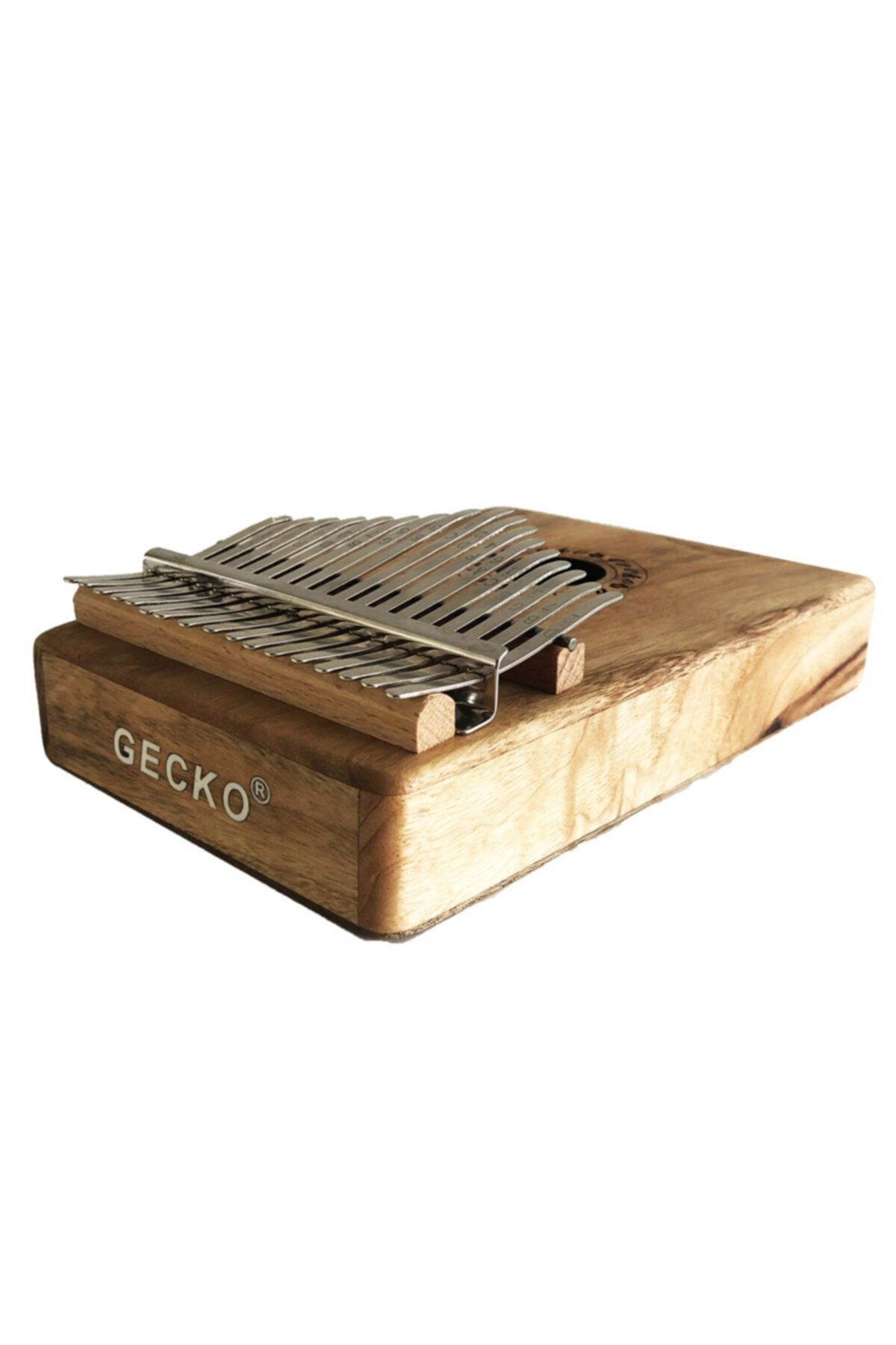 GECKO Kalimba K17ca ifal Mis Kokulu Kafur A ac Kokulu Kalimba Fiyat Yorumlar Trendyol
