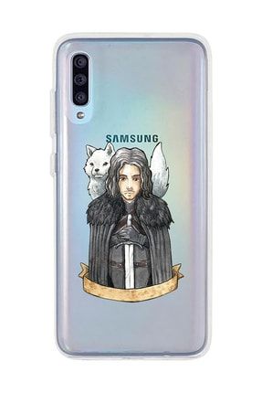 Mupity Samsung A10s Seffaf Game Of Thrones Khaleesi Tasarimli Telefon Kilifi Trendyol