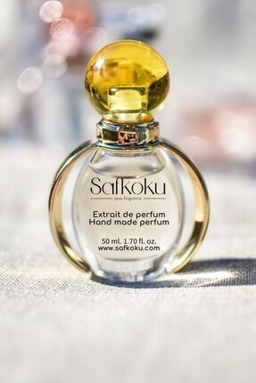 Euphoria W - Bayan Parfüm - ( Extrait De Parfum - %35 Oranında Parfüm Özü Içerir ) Safkoku57100147