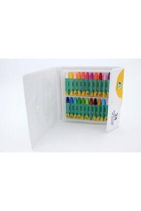 Adel Pastel Boya 24 Renk Fiyati Taksit Secenekleri Ile Satin Al