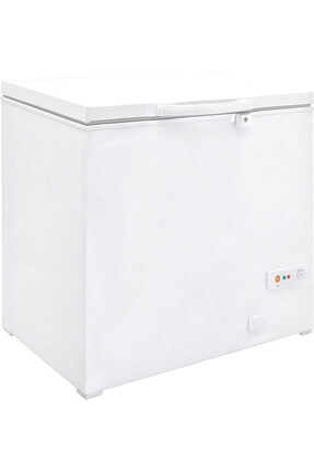 Vestel Sd 300 Dual A Sandik Tipi Tipi Derin Dondurucu Trendyol