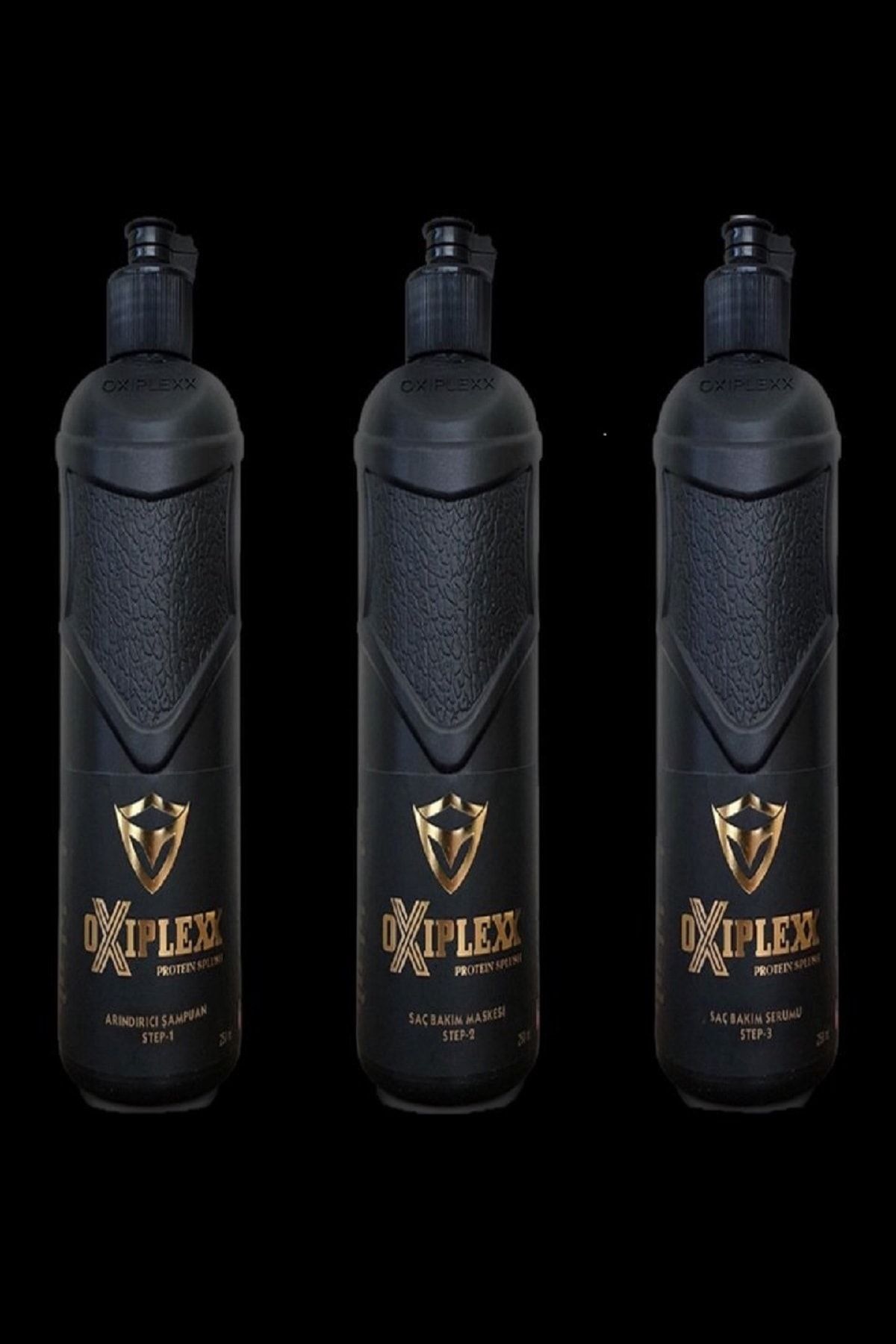 oxiplexx protein splush set sac bakim seti 8682091000033 fiyati yorumlari trendyol