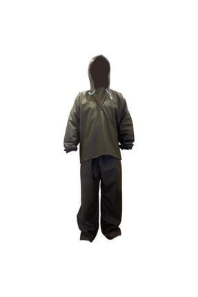 Tex Yagmurluk Balikci Outdoor Alt Ust Takim Su Gecirmez Trendyol