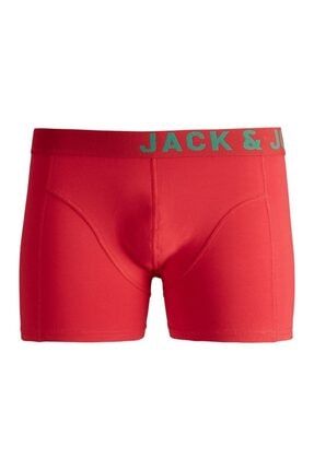 Calvin Klein Kirmizi Erkek Boxer Trendyol