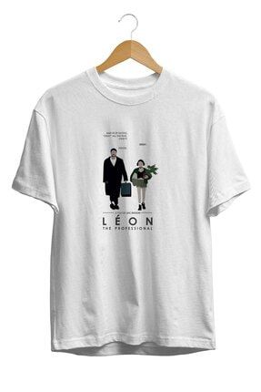 Leon Sevginin Gücü Filmi Afiş Tişört BRL-TS-0164