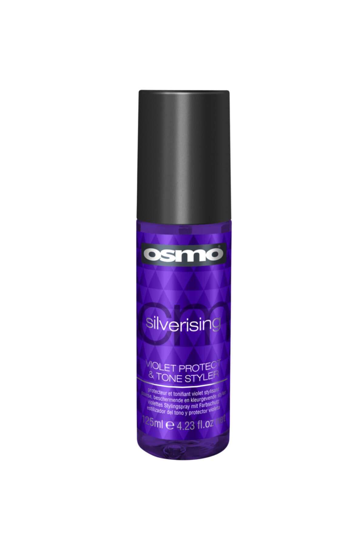 Osmo Colour Mission Silverising Koruyucu Ve Ton Düzenleyici Sprey 125 Ml — osmo5