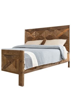 Mudo Concept Aria Ekru Cift Kisilik Pike 180x235cm Trendyol