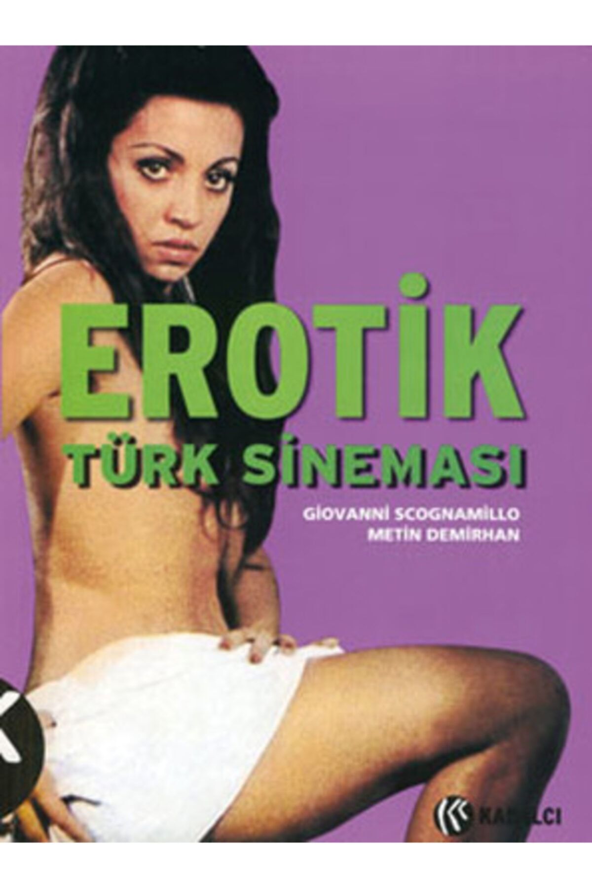 Erotik türk sineması billede