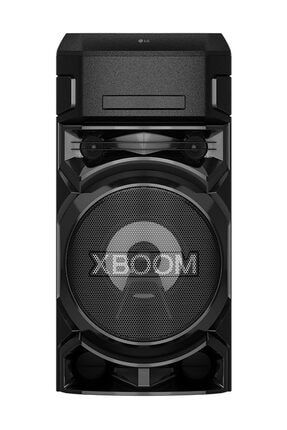 ON5 300W X BOOM Bluetooth Taşınabilir HI-FI Ses Sistemi ON5.DTURLLK