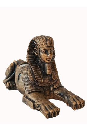 Mumluk Sfenks Antik Mısır 16.a