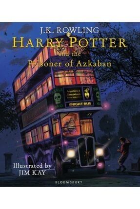 Bloomsbury Yayinlari Harry Potter And The Chamber Of Secrets Gryffindor Edition J K Rowling Trendyol