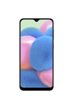 Galaxy A30s 64GB Siyah Cep Telefonu (Samsung Türkiye Garantili) SM-A307