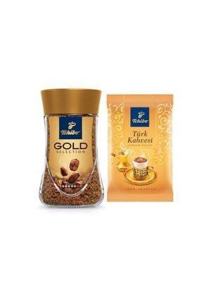 Tchibo Gold Selection Eko Paket 150 Gr Kahve Trendyol