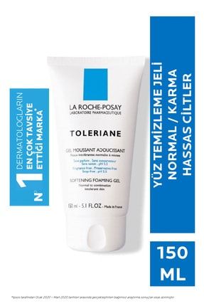 La Roche Posay Lipikar Gel Lavant Tum Aile Icin Koruyucu Yatistirici Vucut Jeli 200 Ml 3337872418778 Trendyol