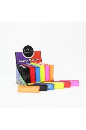Cambrıdge Polo Kalemlik Neon Renk PLKLK40030