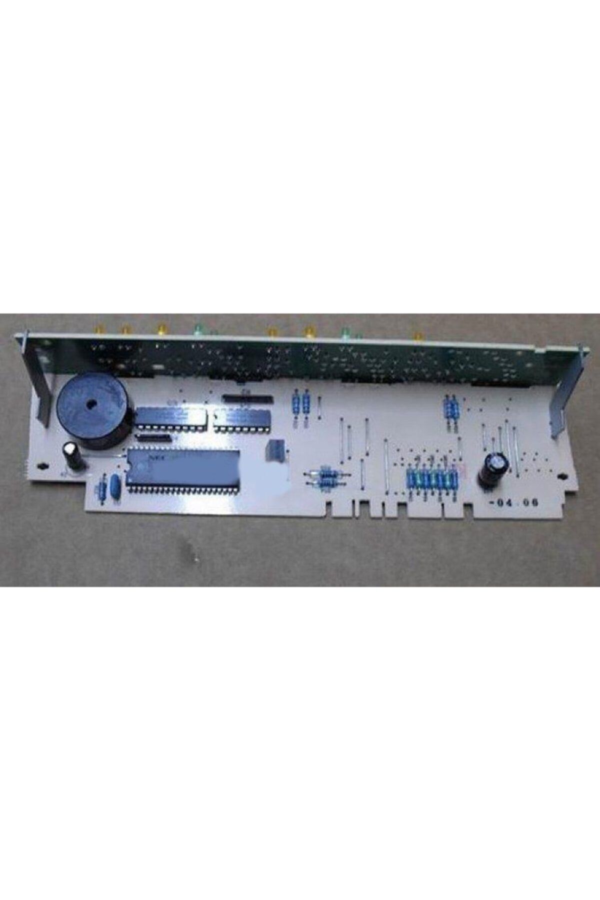 Beko Buzdolabi Kontrol Karti 4338950185 Uygunparca