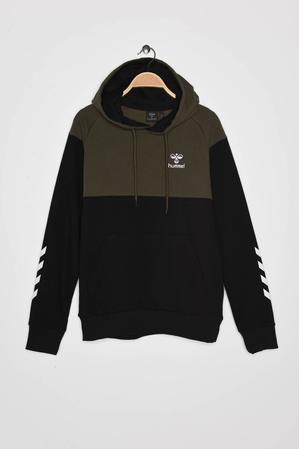 Hummel hmlfred hoodie hotsell