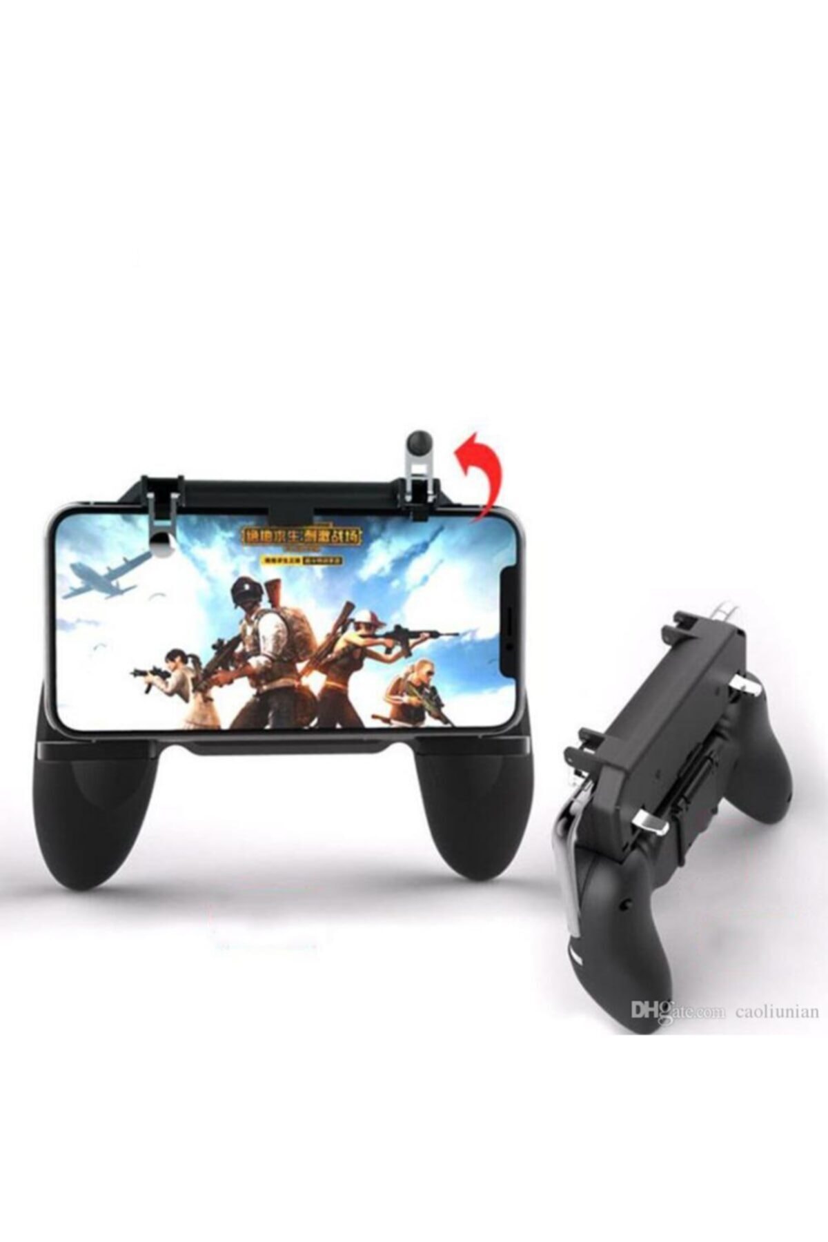 Mi7a Pubg Oyun Konsolu W10