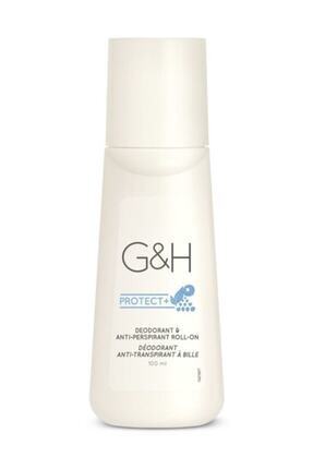 Amway G H Protect Terlemeye Karsi Koku Giderici Roll On 100 Ml Trendyol