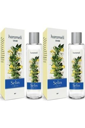 Selin Parfumlu Kolonya Bahce Gulu 180 Ml Trendyol