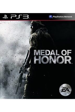 Medal Of Honor Ps3 MedalOfHonor