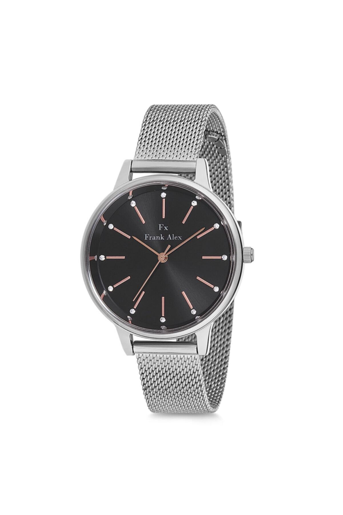 Frank Alex-Women's Wristwatch FA-0719-12741H-06-640021 1