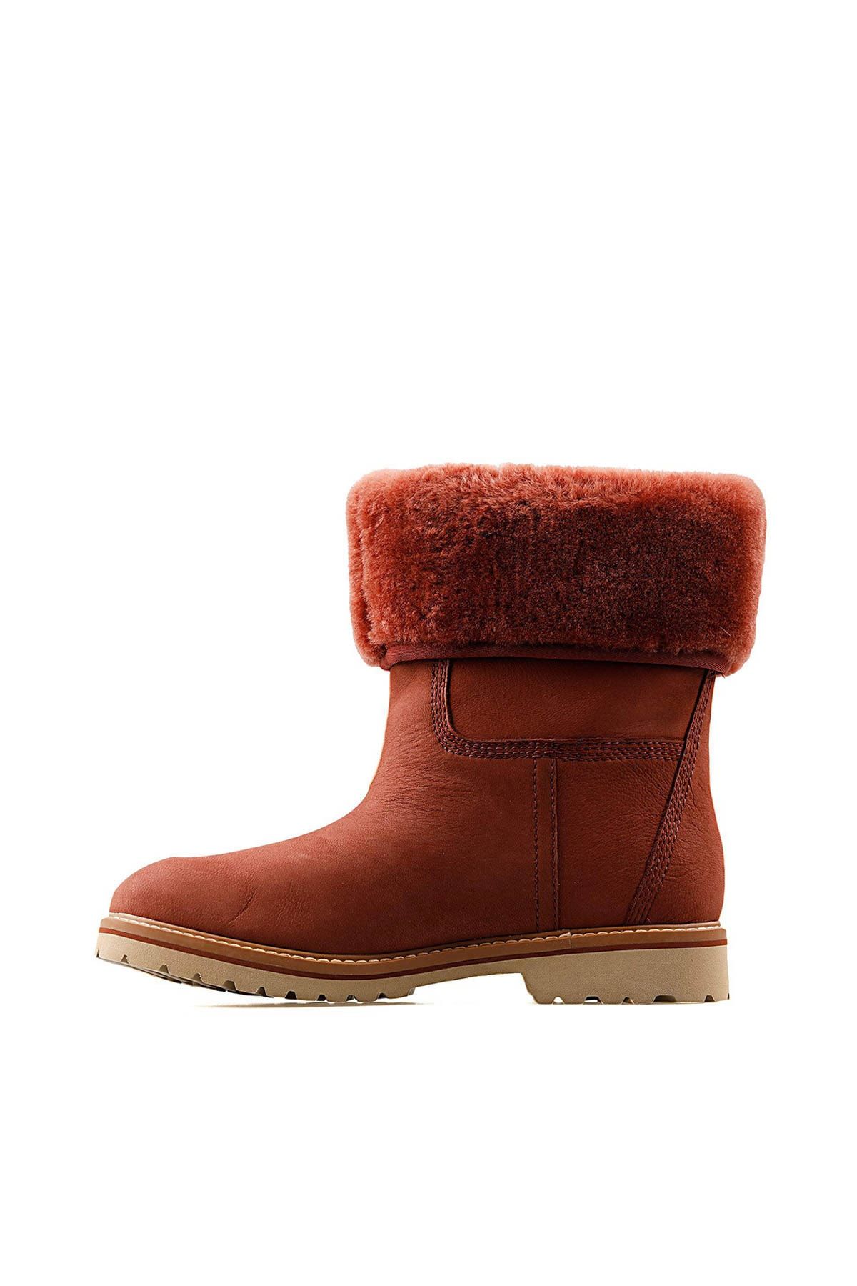 Timberland-Chamonix Valley Wp F/D 2