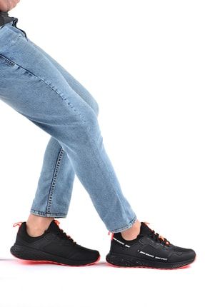 Jump Erkek Gunluk Spor Ayakkabi 21088 Haki Siyah 10s0421088 Trendyol