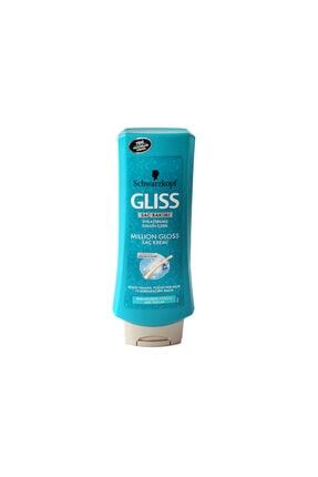 Gliss Schwarzkopf Gliss Sun Protect Koruyucu Sampuan 550 Ml 2 Adet Trendyol