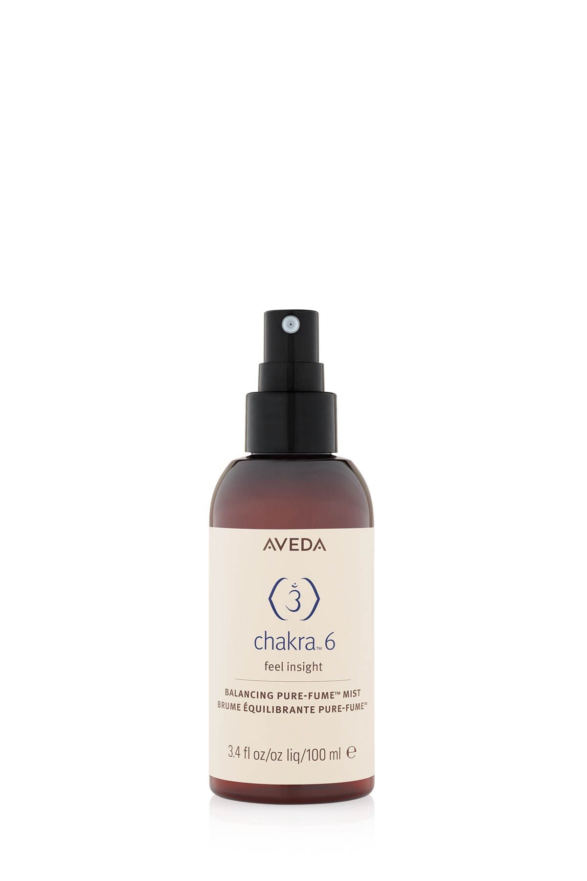 چاکرا اینسایت چاکرا بادی میست 100 میلی لیتر 018084986769 Aveda