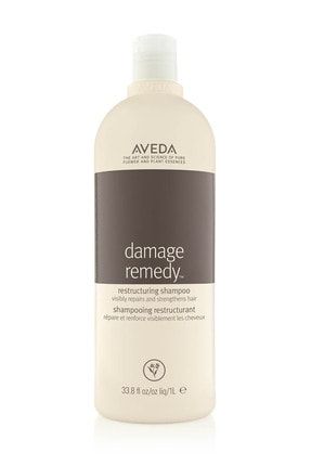 Damage Remedy Restructuring Shampoo 1000ml 18084927892