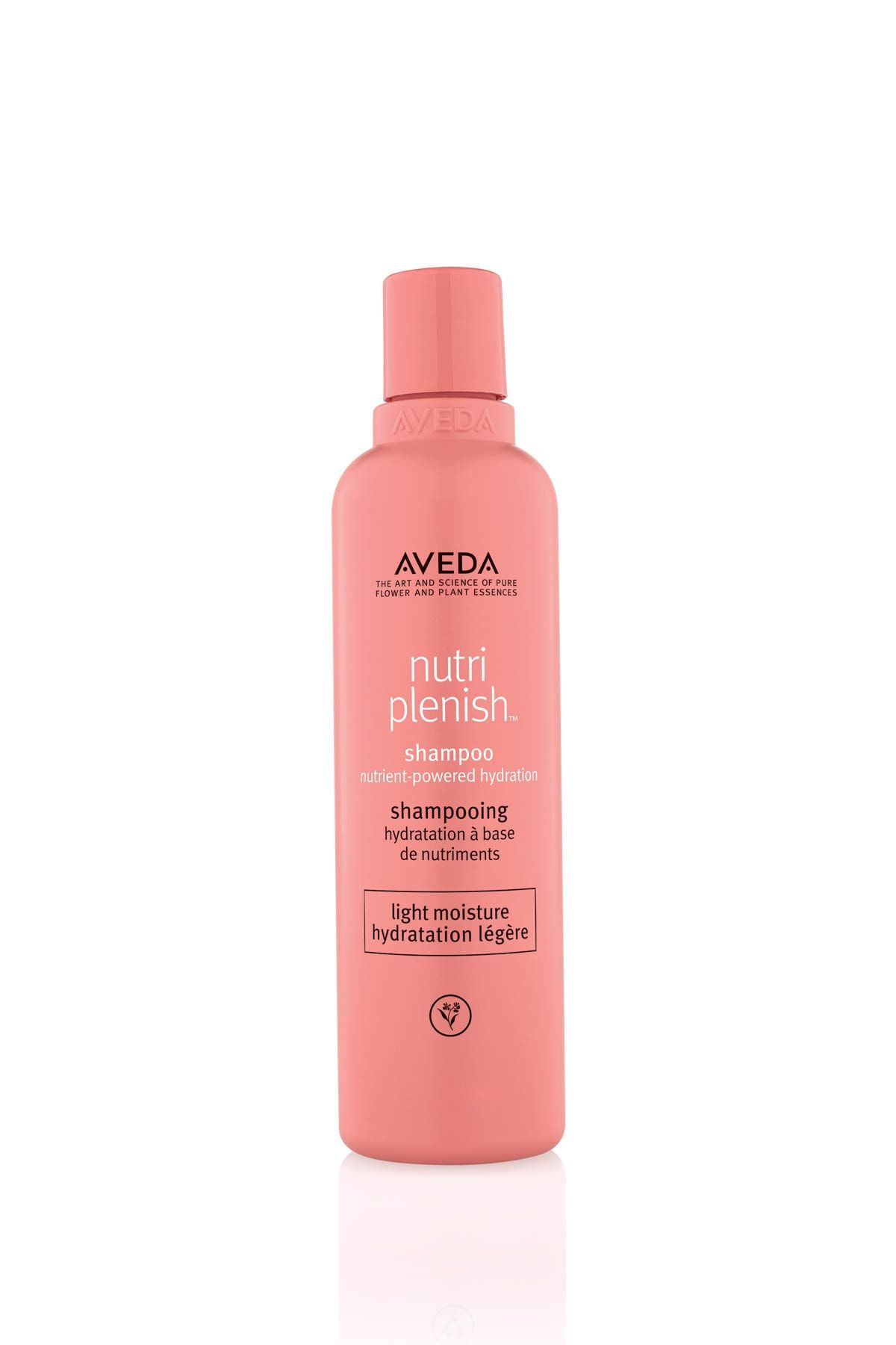 شامپو Nutriplenish™ مرطوب کننده سبک Aveda