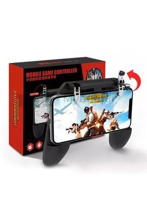 tetik joystick controller oyun konsolu