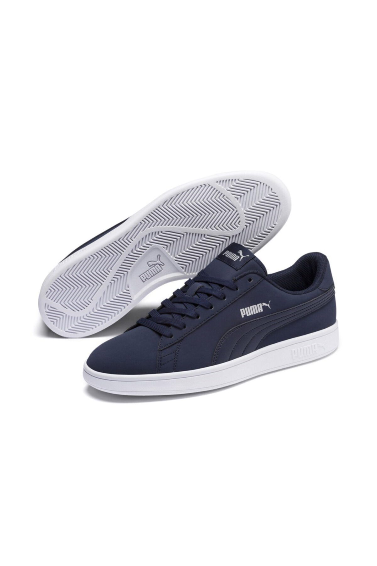 Puma Smash V2 Buck Men s Casual Sports 365160 15 Trendyol
