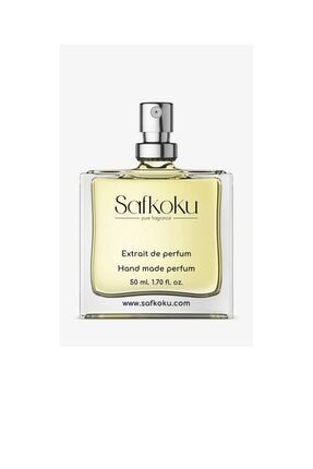 Cedar Wood - Unisex Parfüm - ( Extrait De Parfum - %35 Oranında Parfüm Özü Içerir ) Safkoku57100195